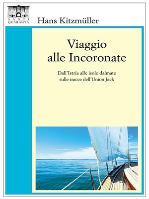 cover image of Viaggio alle Incoronate